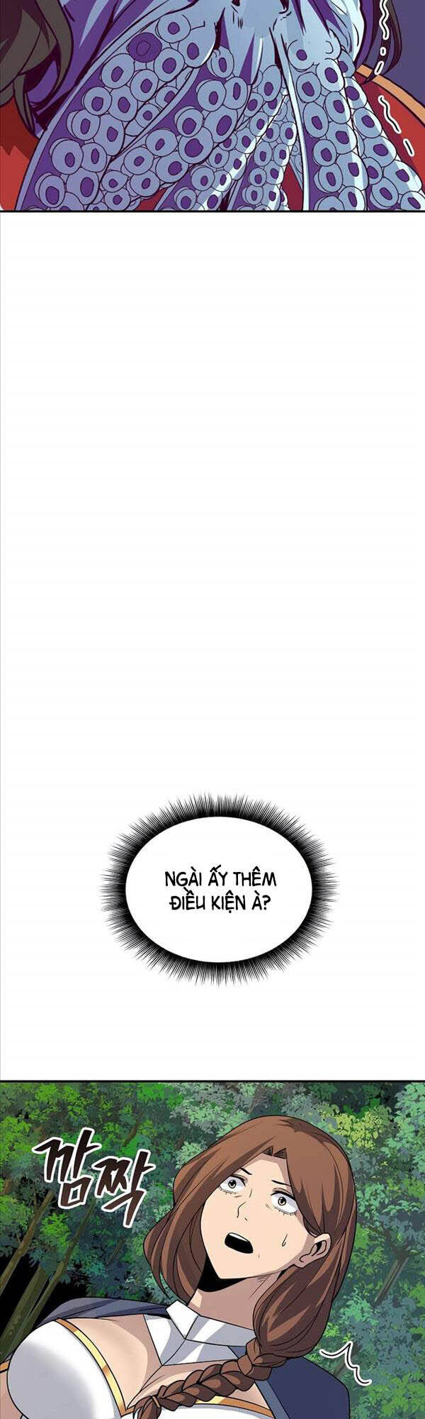 Tôi Có Đặc Tính Của Cấp Sss Nhưng Thích Sống Bình Thường Chapter 38 - 51
