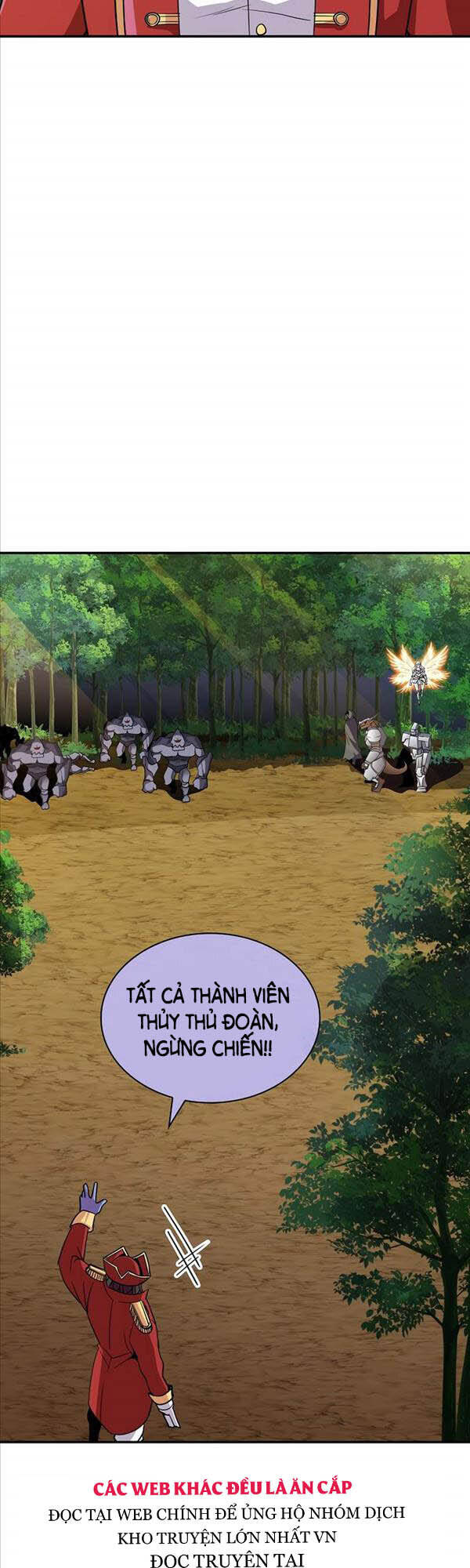 Tôi Có Đặc Tính Của Cấp Sss Nhưng Thích Sống Bình Thường Chapter 38 - 53