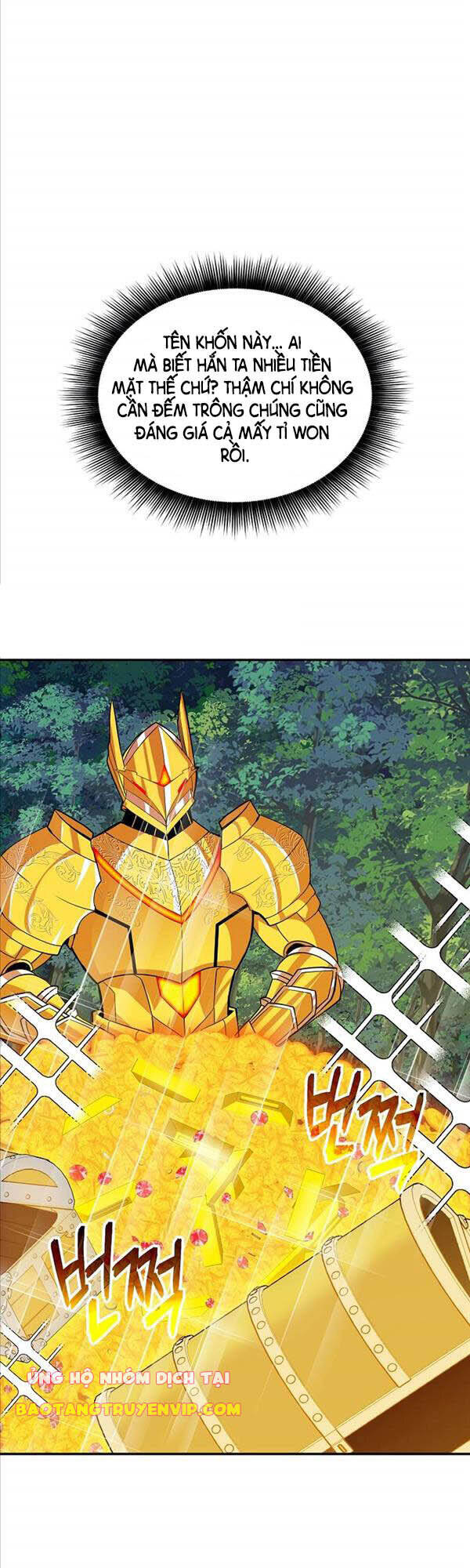 Tôi Có Đặc Tính Của Cấp Sss Nhưng Thích Sống Bình Thường Chapter 38 - 60