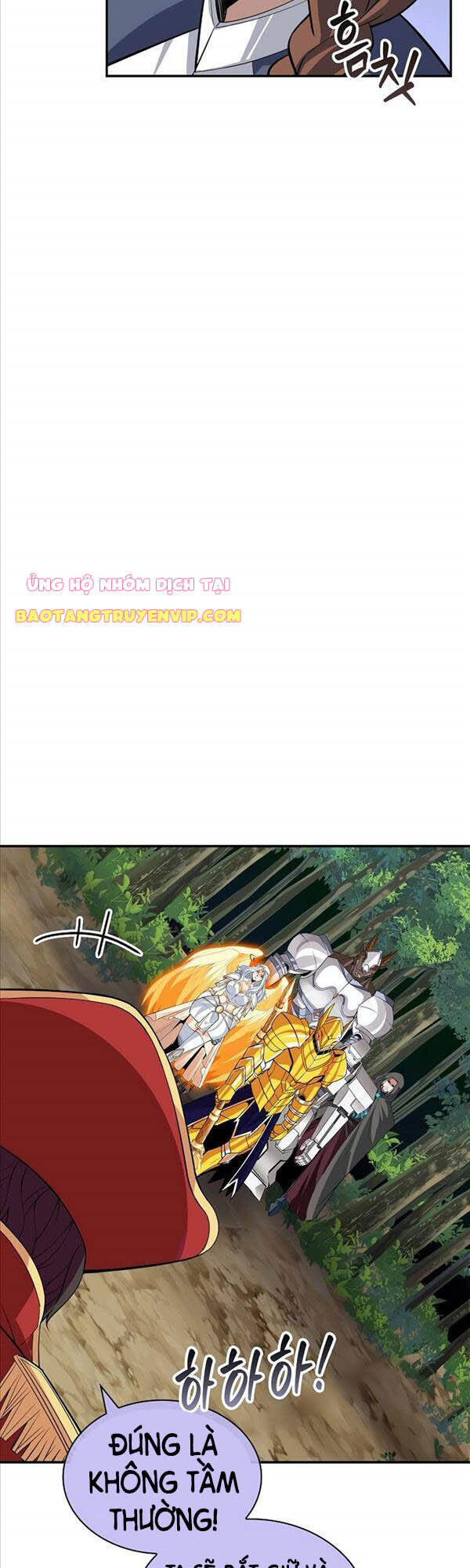 Tôi Có Đặc Tính Của Cấp Sss Nhưng Thích Sống Bình Thường Chapter 38 - 7