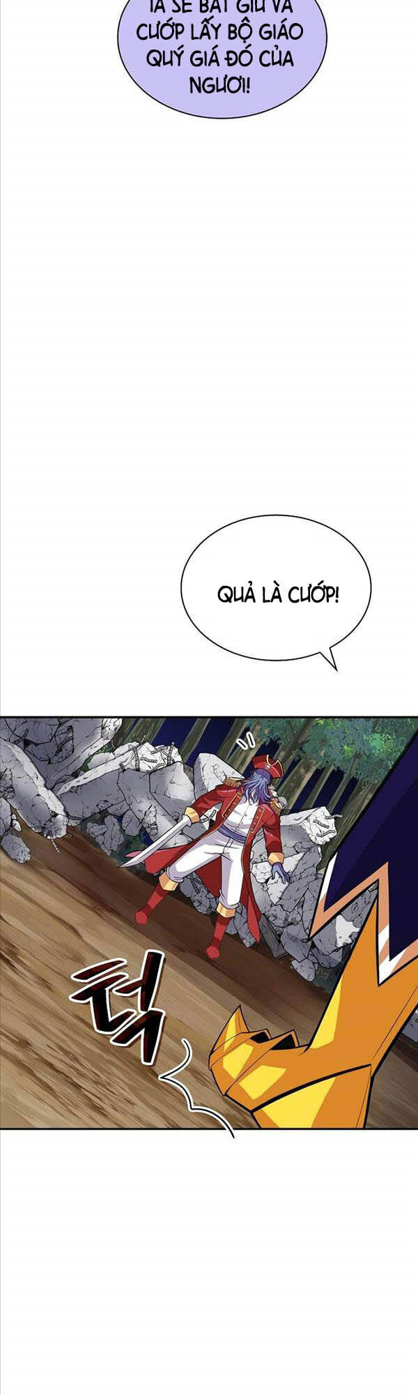 Tôi Có Đặc Tính Của Cấp Sss Nhưng Thích Sống Bình Thường Chapter 38 - 8