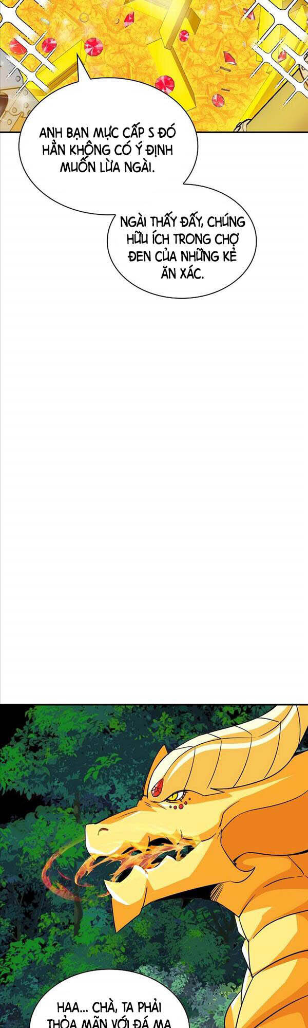 Tôi Có Đặc Tính Của Cấp Sss Nhưng Thích Sống Bình Thường Chapter 38 - 71