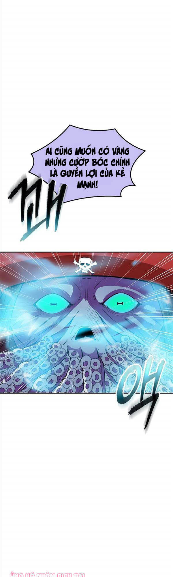 Tôi Có Đặc Tính Của Cấp Sss Nhưng Thích Sống Bình Thường Chapter 38 - 9