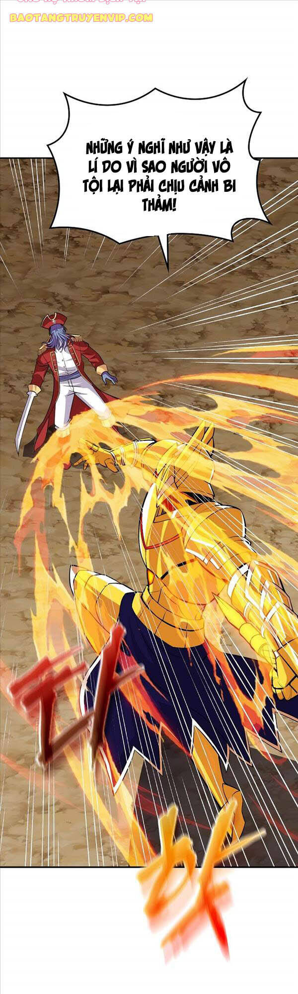 Tôi Có Đặc Tính Của Cấp Sss Nhưng Thích Sống Bình Thường Chapter 38 - 10