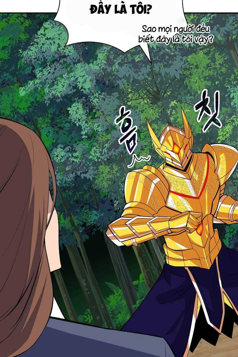Tôi Có Đặc Tính Của Cấp Sss Nhưng Thích Sống Bình Thường Chapter 39 - 2