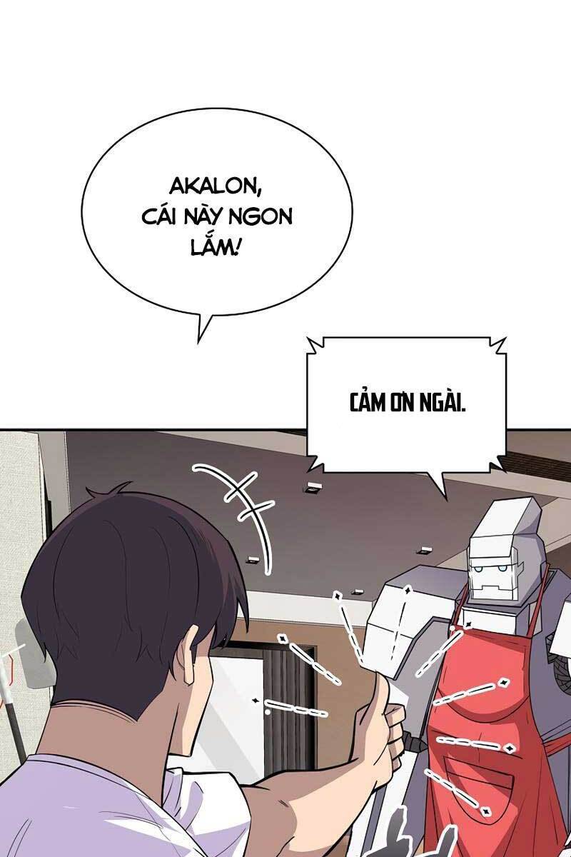 Tôi Có Đặc Tính Của Cấp Sss Nhưng Thích Sống Bình Thường Chapter 39 - 107