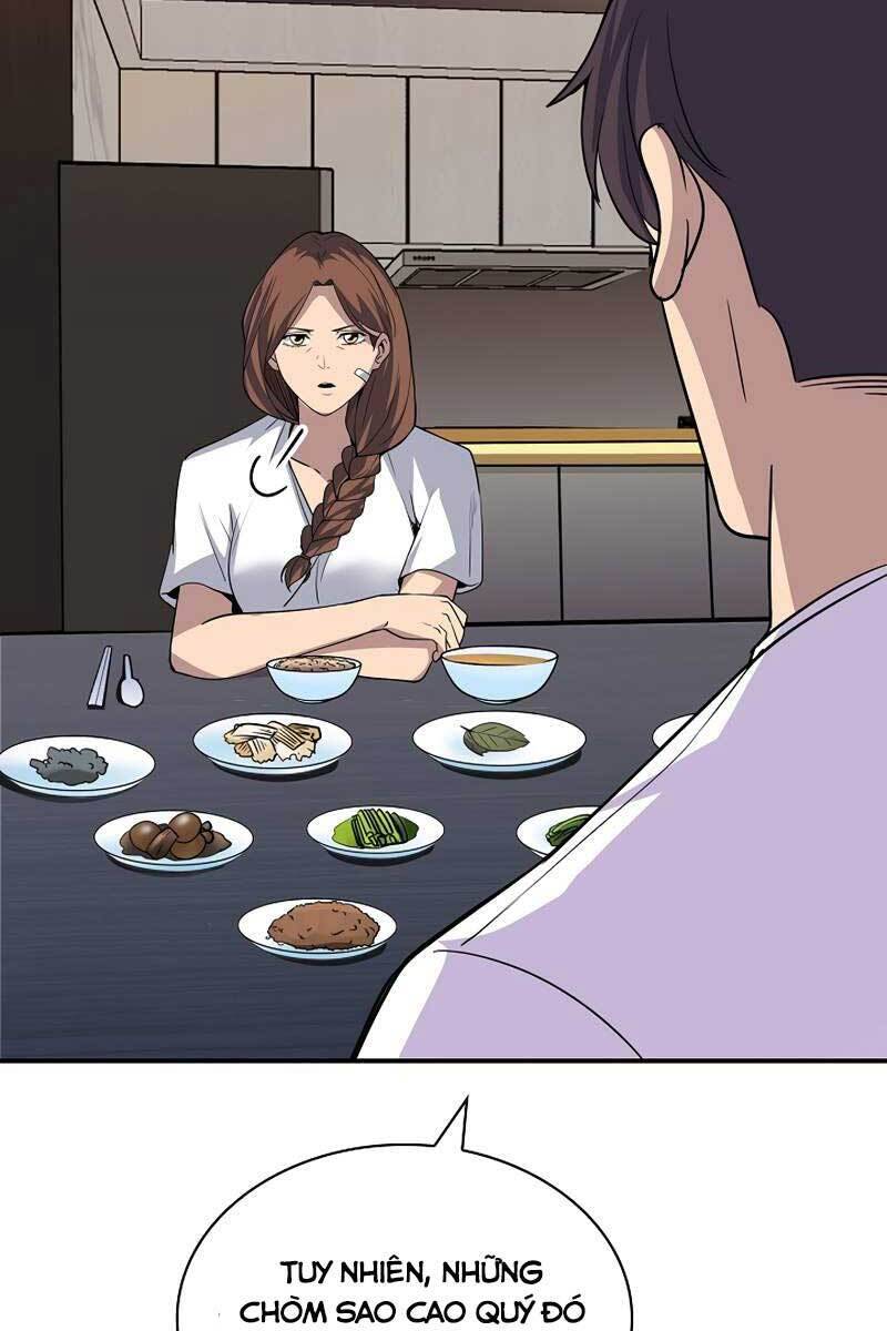 Tôi Có Đặc Tính Của Cấp Sss Nhưng Thích Sống Bình Thường Chapter 39 - 110