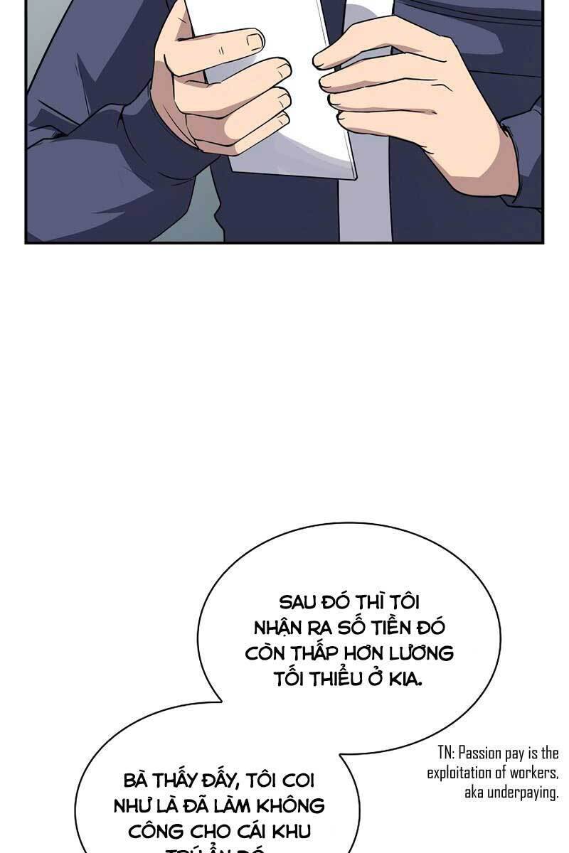 Tôi Có Đặc Tính Của Cấp Sss Nhưng Thích Sống Bình Thường Chapter 39 - 113