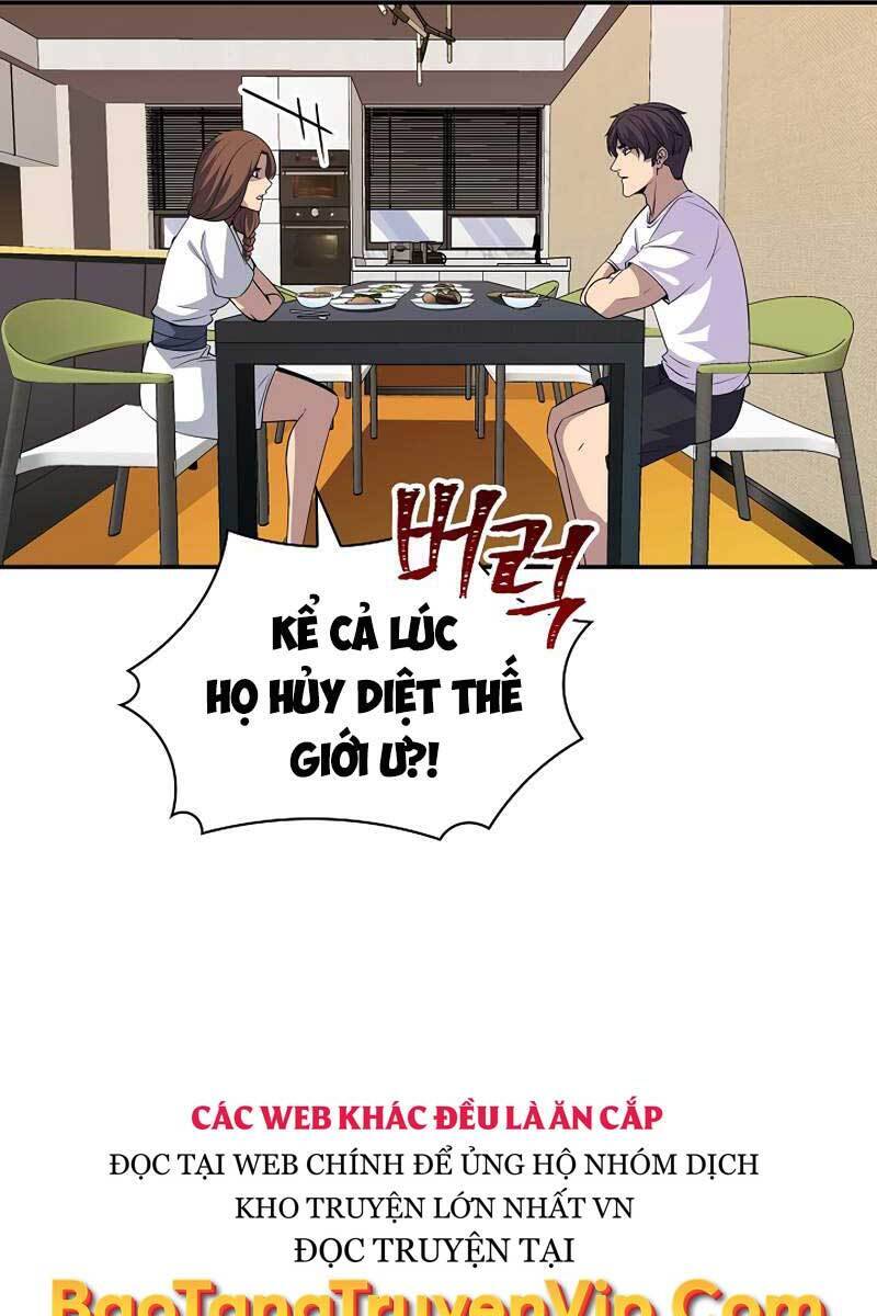 Tôi Có Đặc Tính Của Cấp Sss Nhưng Thích Sống Bình Thường Chapter 39 - 115