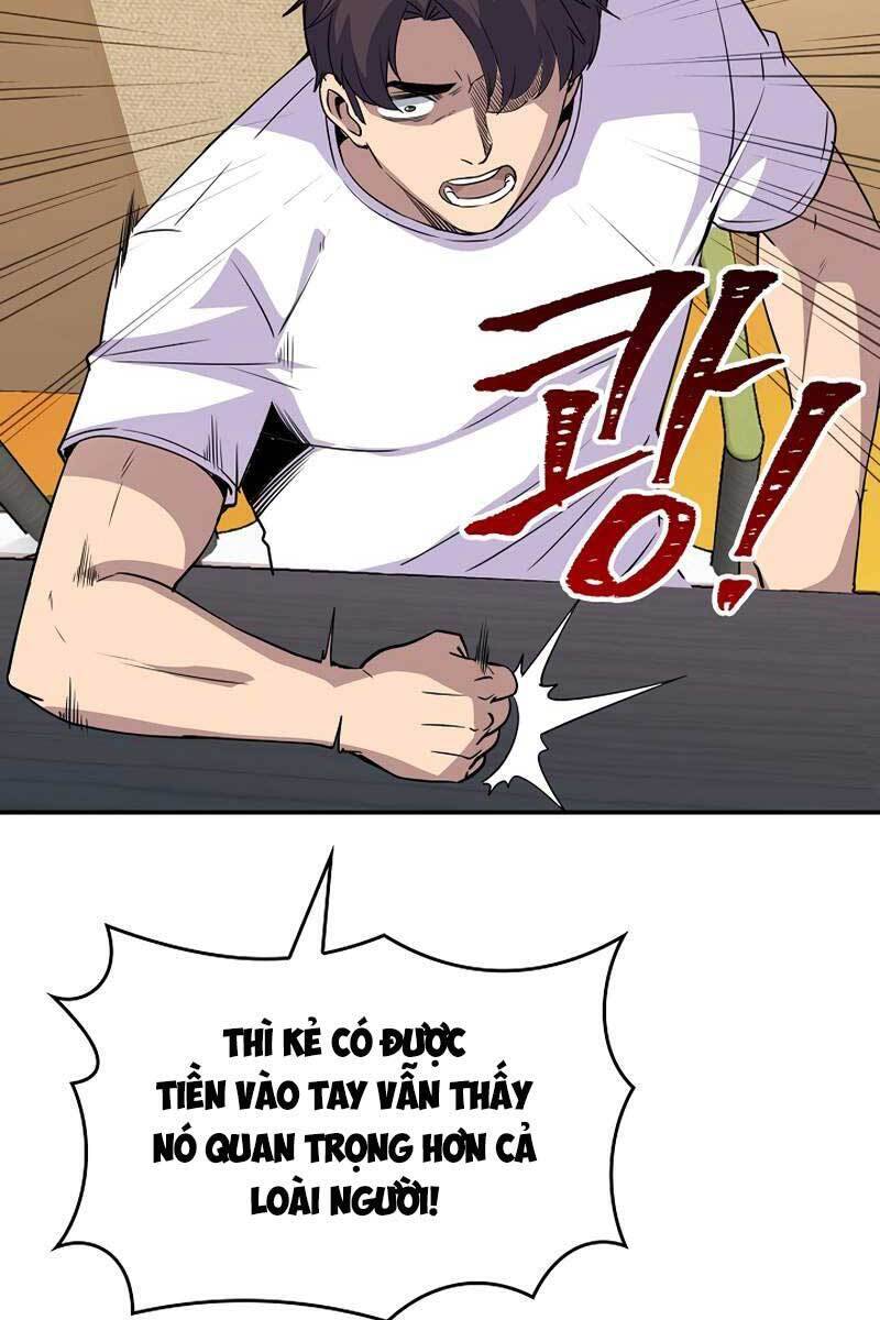 Tôi Có Đặc Tính Của Cấp Sss Nhưng Thích Sống Bình Thường Chapter 39 - 117