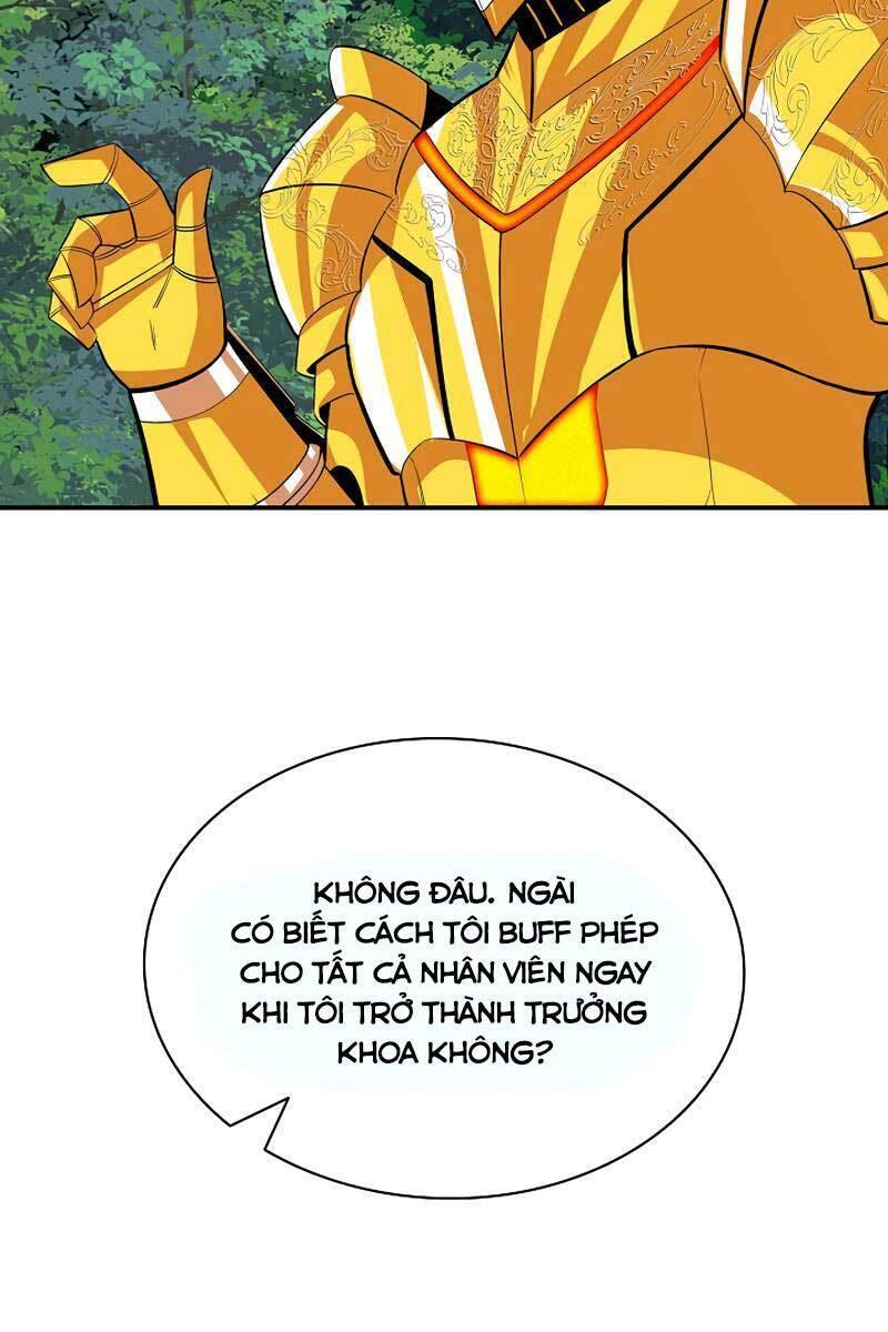 Tôi Có Đặc Tính Của Cấp Sss Nhưng Thích Sống Bình Thường Chapter 39 - 13