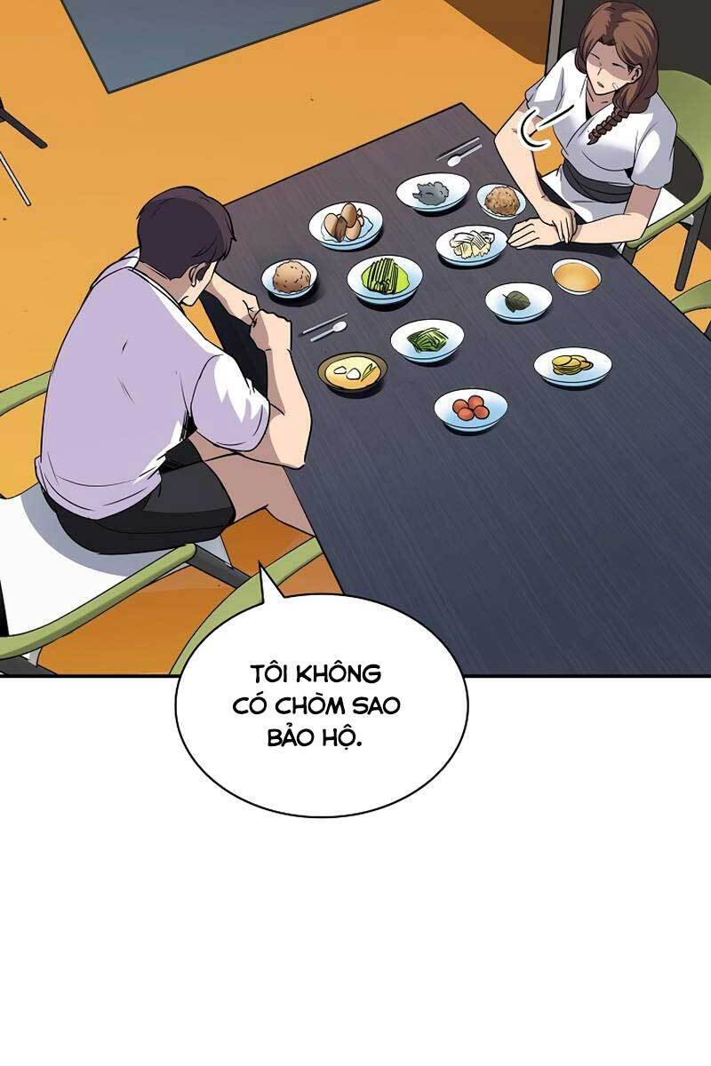 Tôi Có Đặc Tính Của Cấp Sss Nhưng Thích Sống Bình Thường Chapter 39 - 125