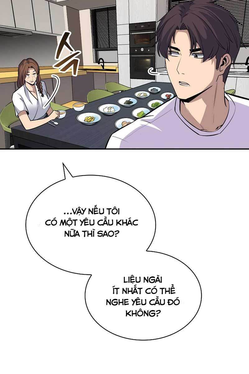 Tôi Có Đặc Tính Của Cấp Sss Nhưng Thích Sống Bình Thường Chapter 39 - 139