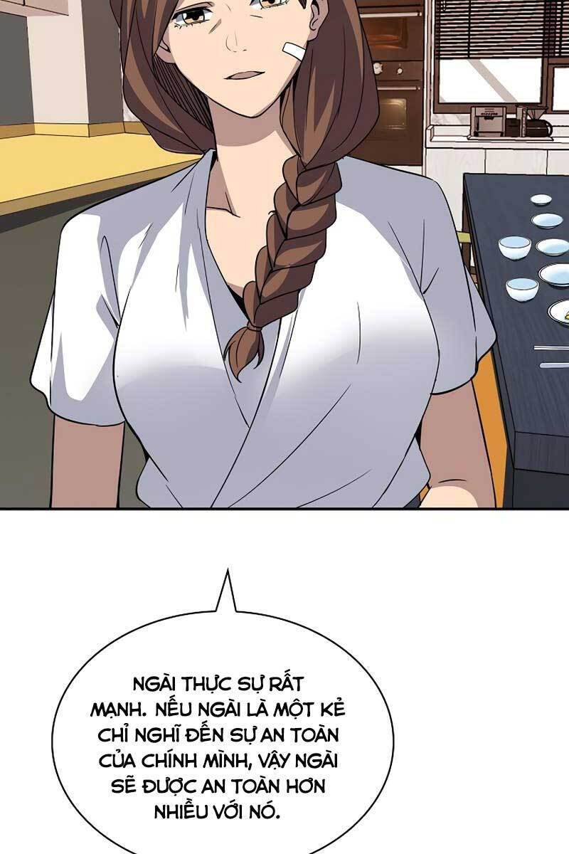 Tôi Có Đặc Tính Của Cấp Sss Nhưng Thích Sống Bình Thường Chapter 39 - 143