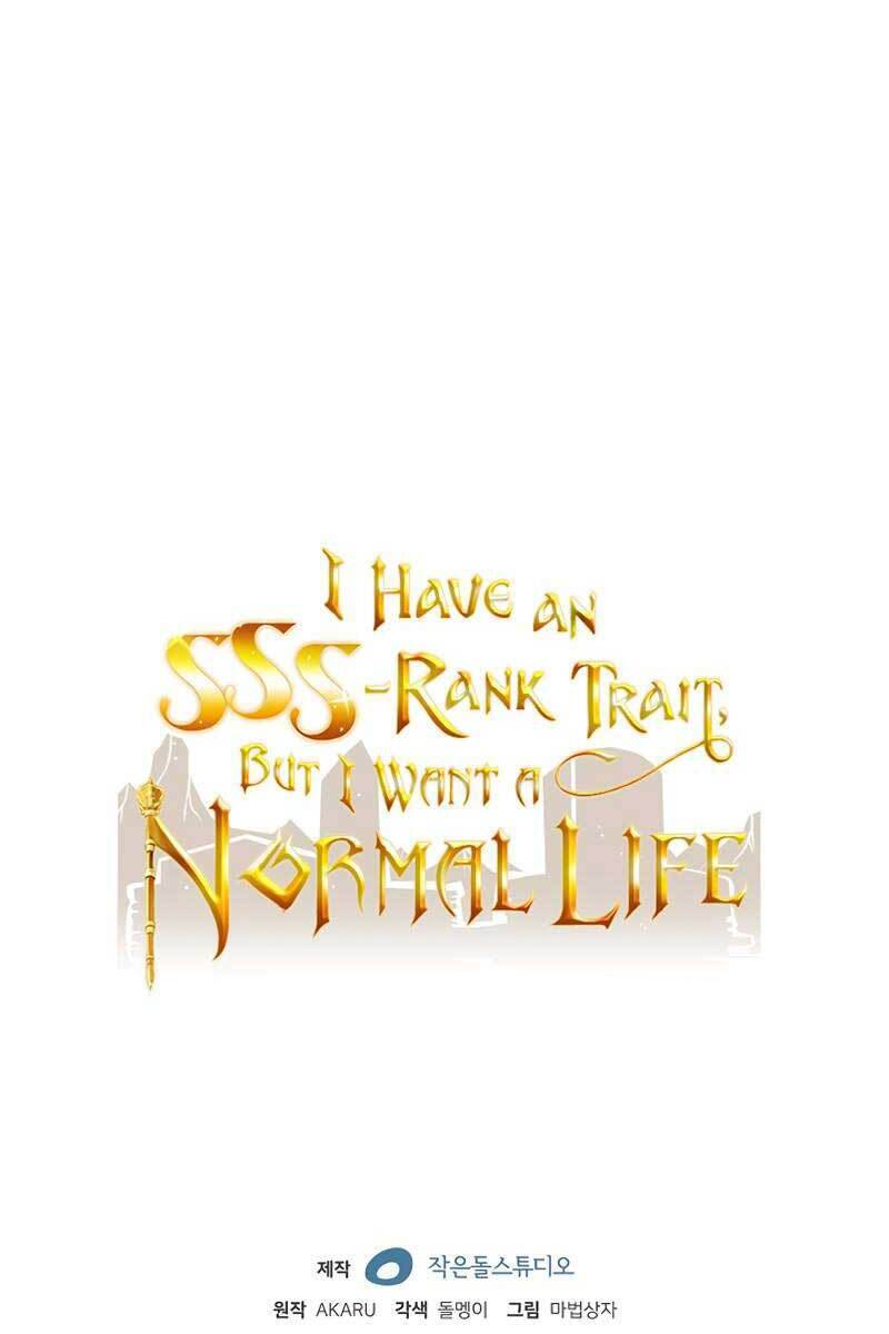 Tôi Có Đặc Tính Của Cấp Sss Nhưng Thích Sống Bình Thường Chapter 39 - 147