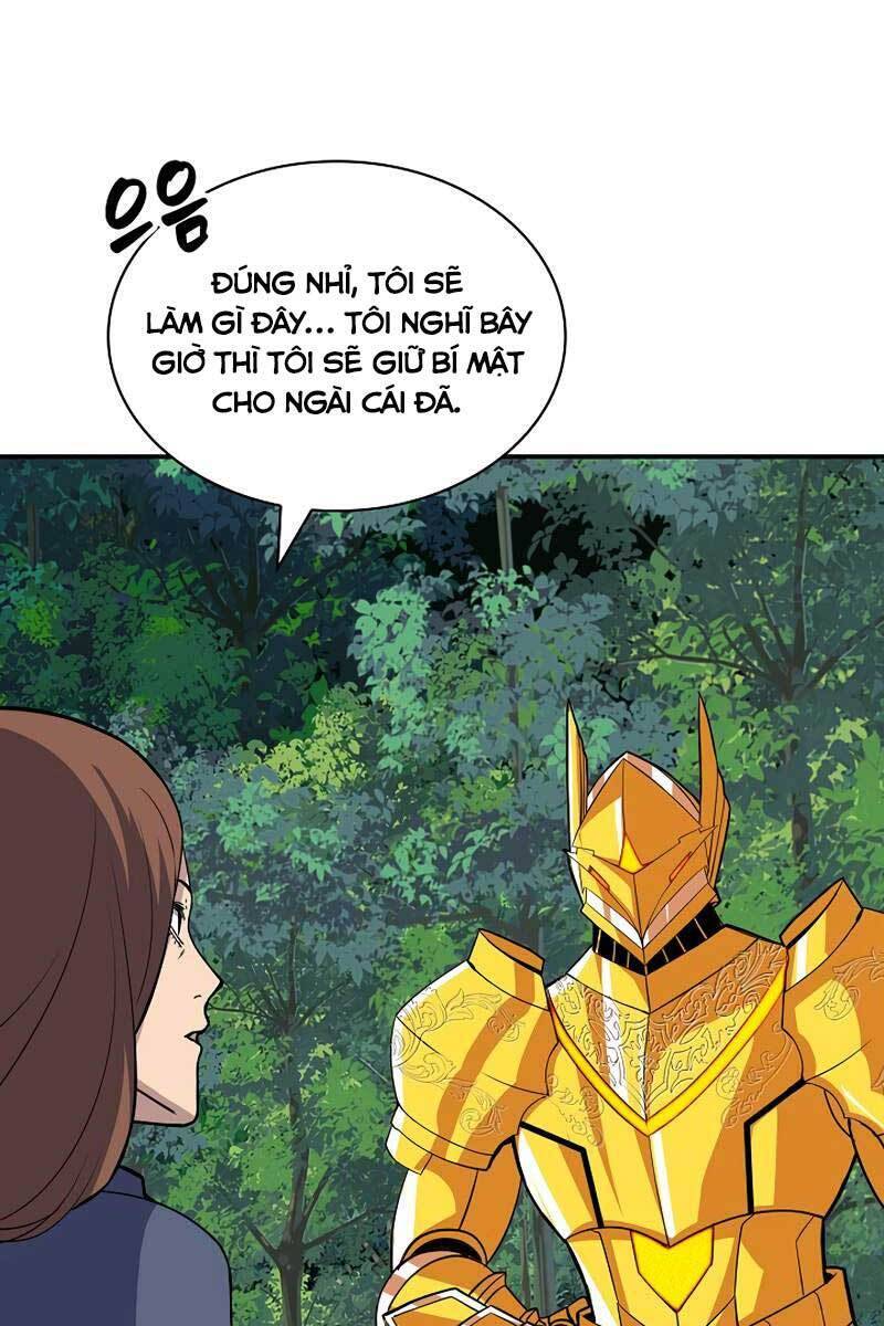 Tôi Có Đặc Tính Của Cấp Sss Nhưng Thích Sống Bình Thường Chapter 39 - 21