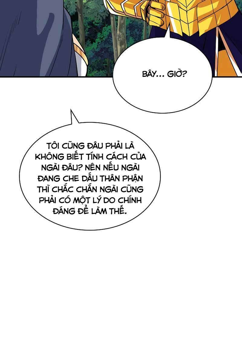 Tôi Có Đặc Tính Của Cấp Sss Nhưng Thích Sống Bình Thường Chapter 39 - 22