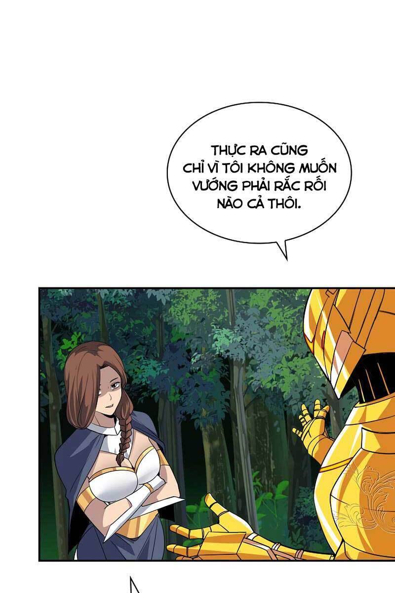 Tôi Có Đặc Tính Của Cấp Sss Nhưng Thích Sống Bình Thường Chapter 39 - 23