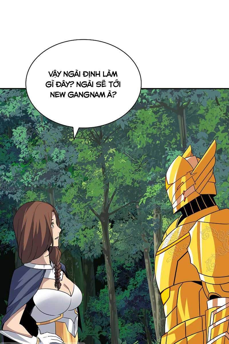 Tôi Có Đặc Tính Của Cấp Sss Nhưng Thích Sống Bình Thường Chapter 39 - 29