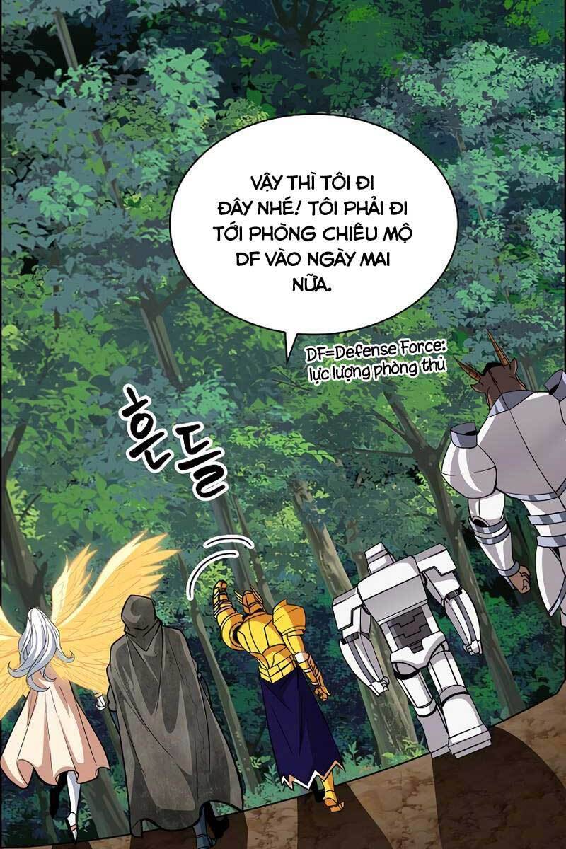 Tôi Có Đặc Tính Của Cấp Sss Nhưng Thích Sống Bình Thường Chapter 39 - 36