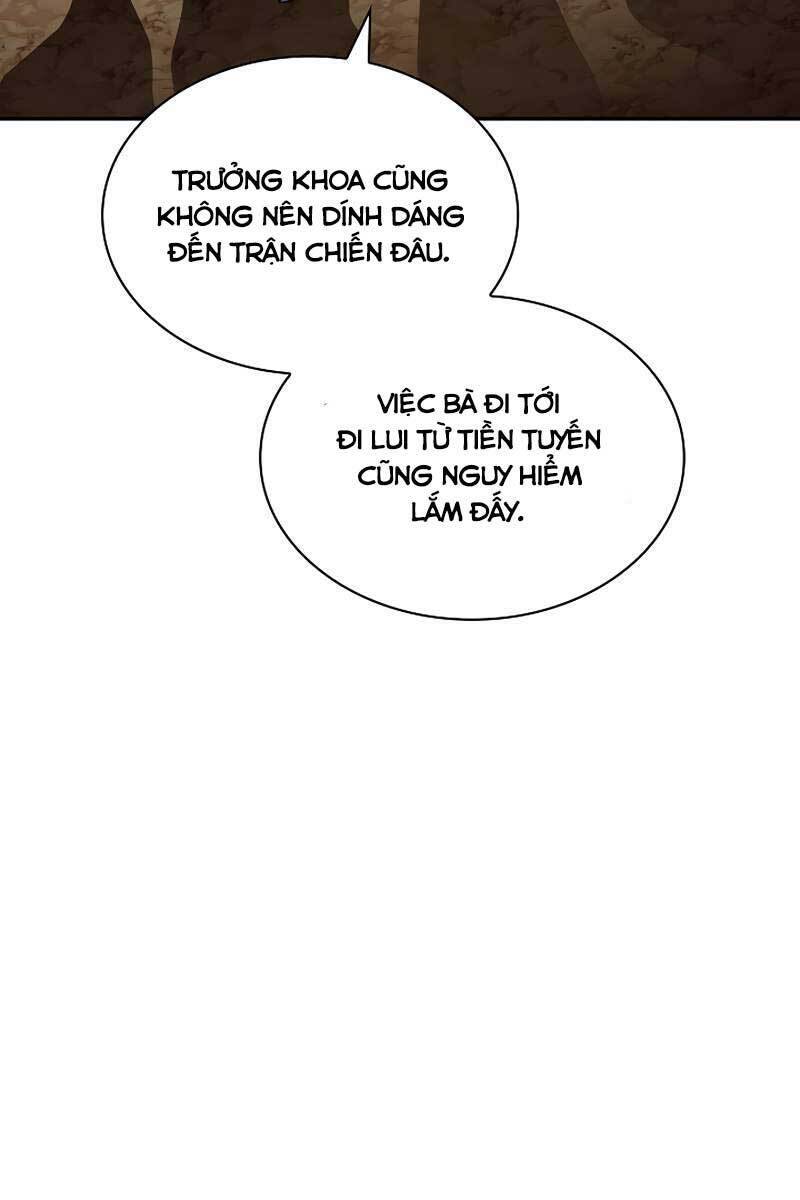 Tôi Có Đặc Tính Của Cấp Sss Nhưng Thích Sống Bình Thường Chapter 39 - 37