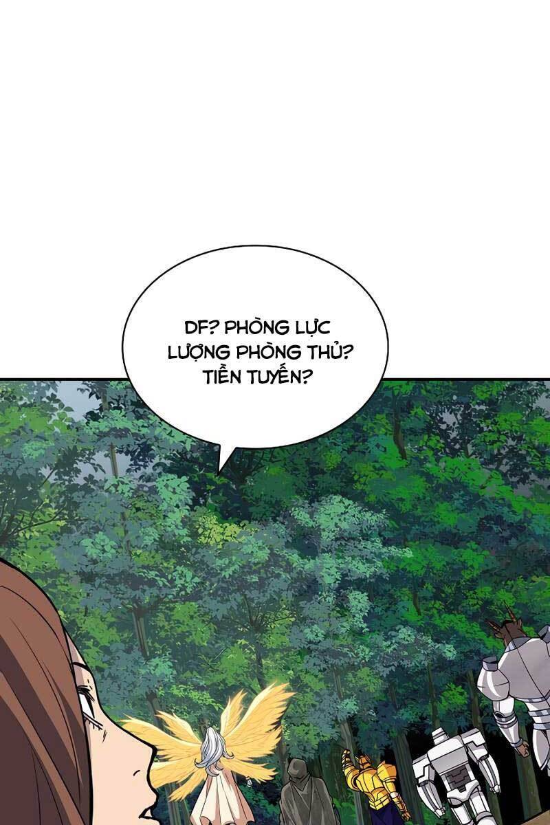 Tôi Có Đặc Tính Của Cấp Sss Nhưng Thích Sống Bình Thường Chapter 39 - 38