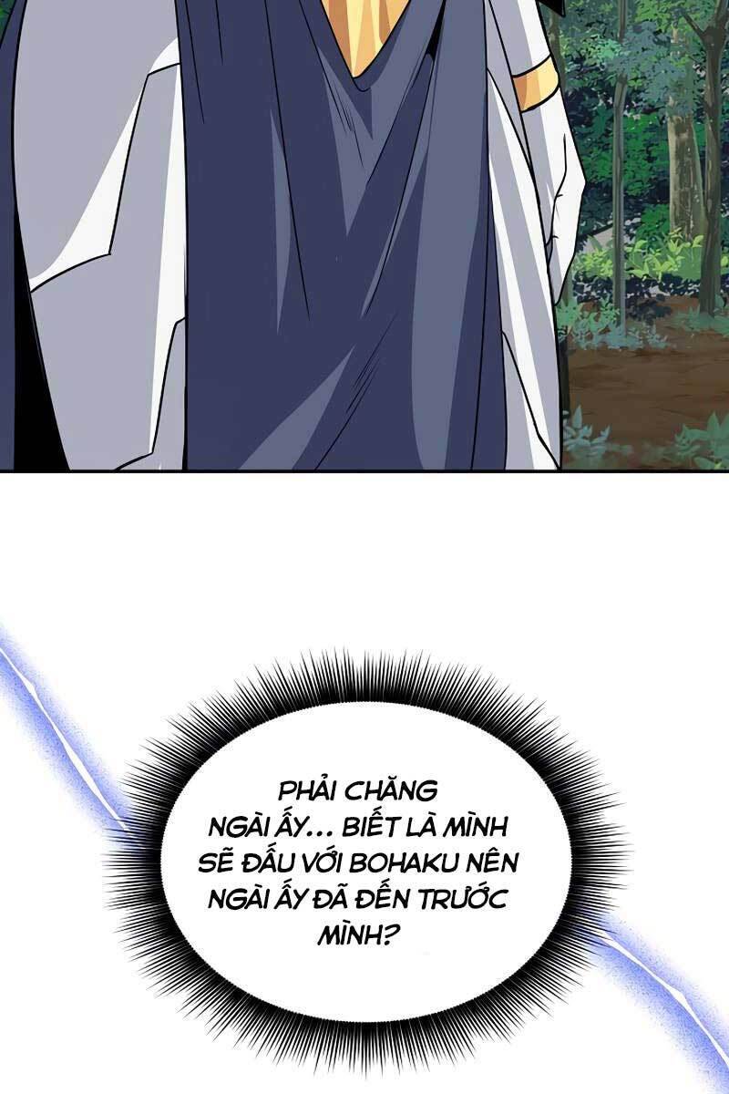 Tôi Có Đặc Tính Của Cấp Sss Nhưng Thích Sống Bình Thường Chapter 39 - 42