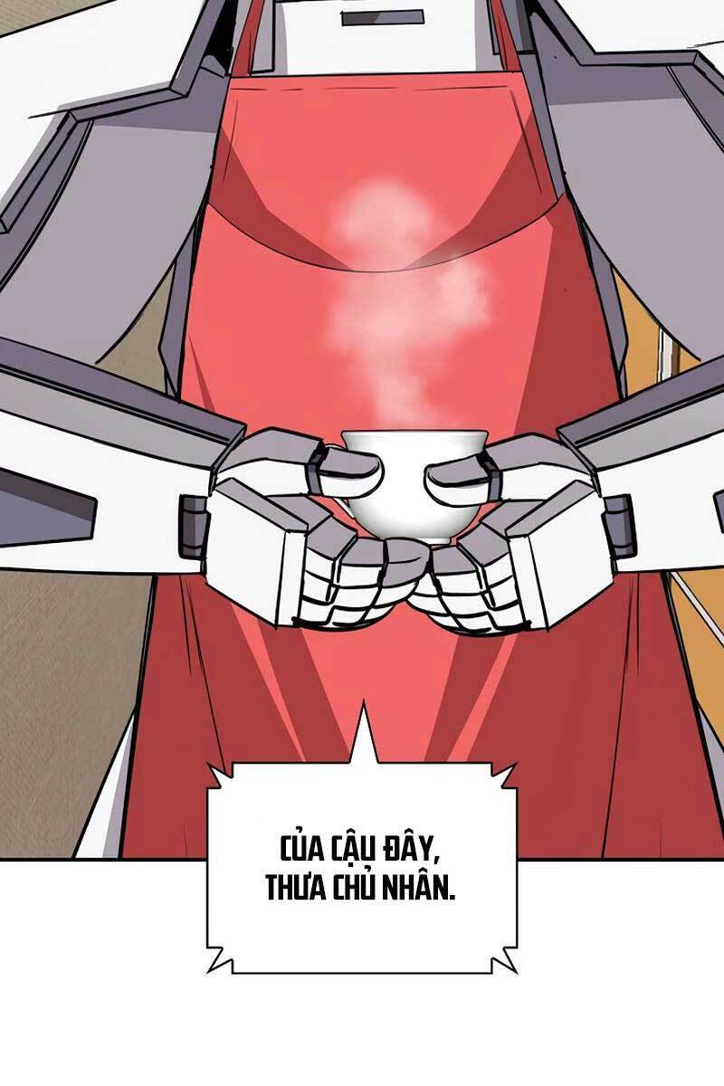 Tôi Có Đặc Tính Của Cấp Sss Nhưng Thích Sống Bình Thường Chapter 39 - 50