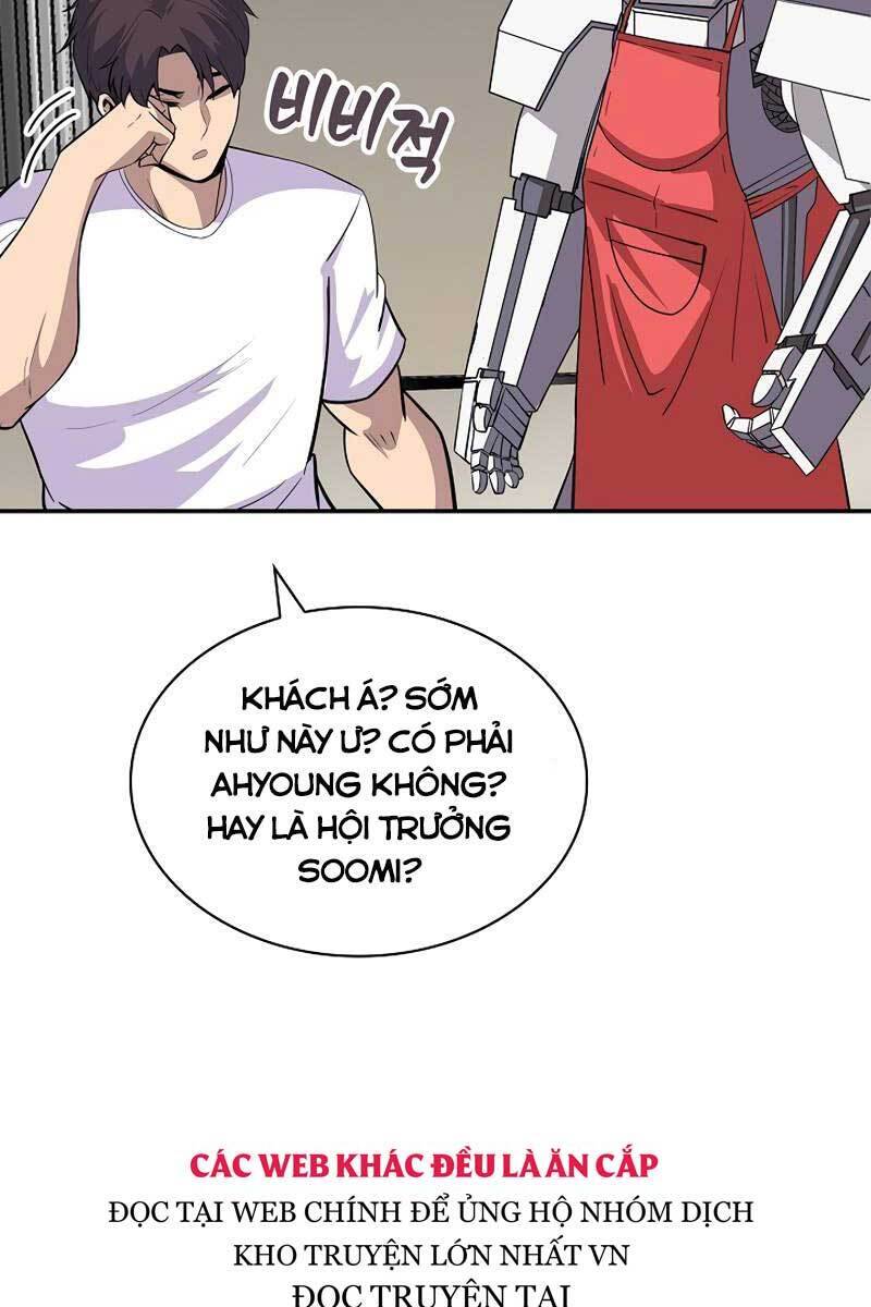 Tôi Có Đặc Tính Của Cấp Sss Nhưng Thích Sống Bình Thường Chapter 39 - 52