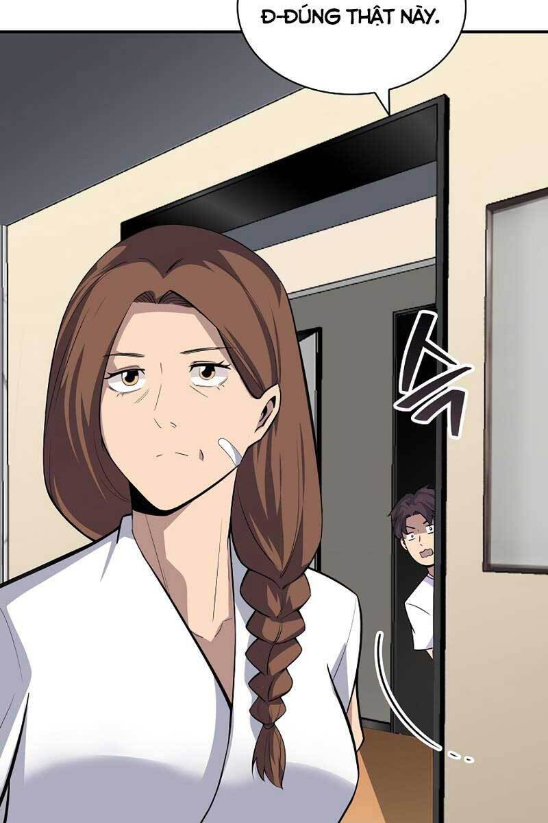 Tôi Có Đặc Tính Của Cấp Sss Nhưng Thích Sống Bình Thường Chapter 39 - 56