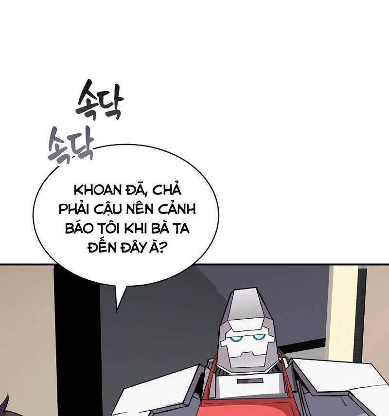 Tôi Có Đặc Tính Của Cấp Sss Nhưng Thích Sống Bình Thường Chapter 39 - 58