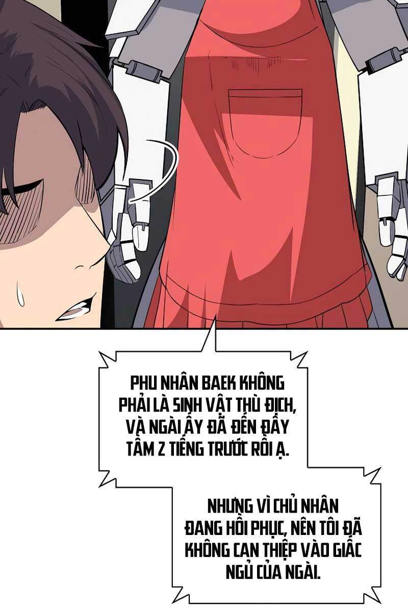 Tôi Có Đặc Tính Của Cấp Sss Nhưng Thích Sống Bình Thường Chapter 39 - 59