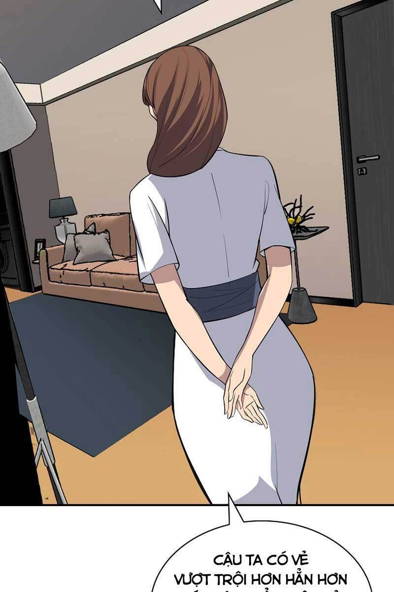 Tôi Có Đặc Tính Của Cấp Sss Nhưng Thích Sống Bình Thường Chapter 39 - 61