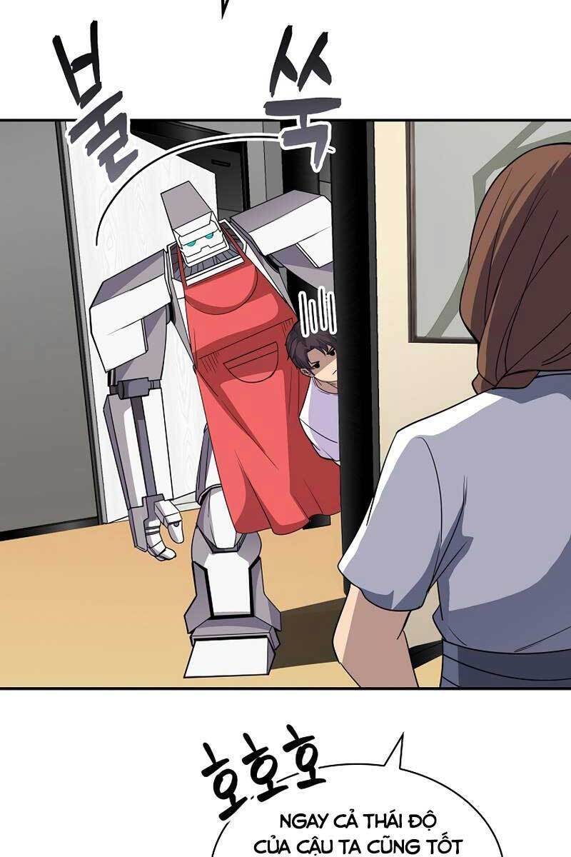 Tôi Có Đặc Tính Của Cấp Sss Nhưng Thích Sống Bình Thường Chapter 39 - 63
