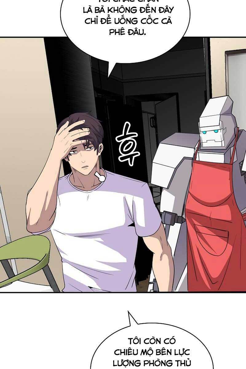 Tôi Có Đặc Tính Của Cấp Sss Nhưng Thích Sống Bình Thường Chapter 39 - 65