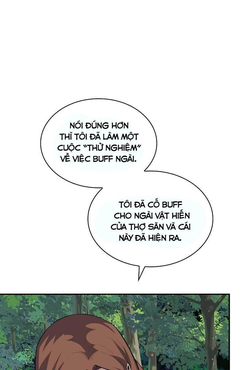 Tôi Có Đặc Tính Của Cấp Sss Nhưng Thích Sống Bình Thường Chapter 39 - 8