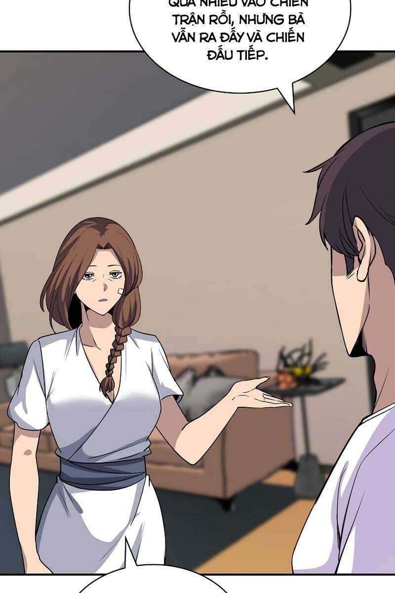 Tôi Có Đặc Tính Của Cấp Sss Nhưng Thích Sống Bình Thường Chapter 39 - 75