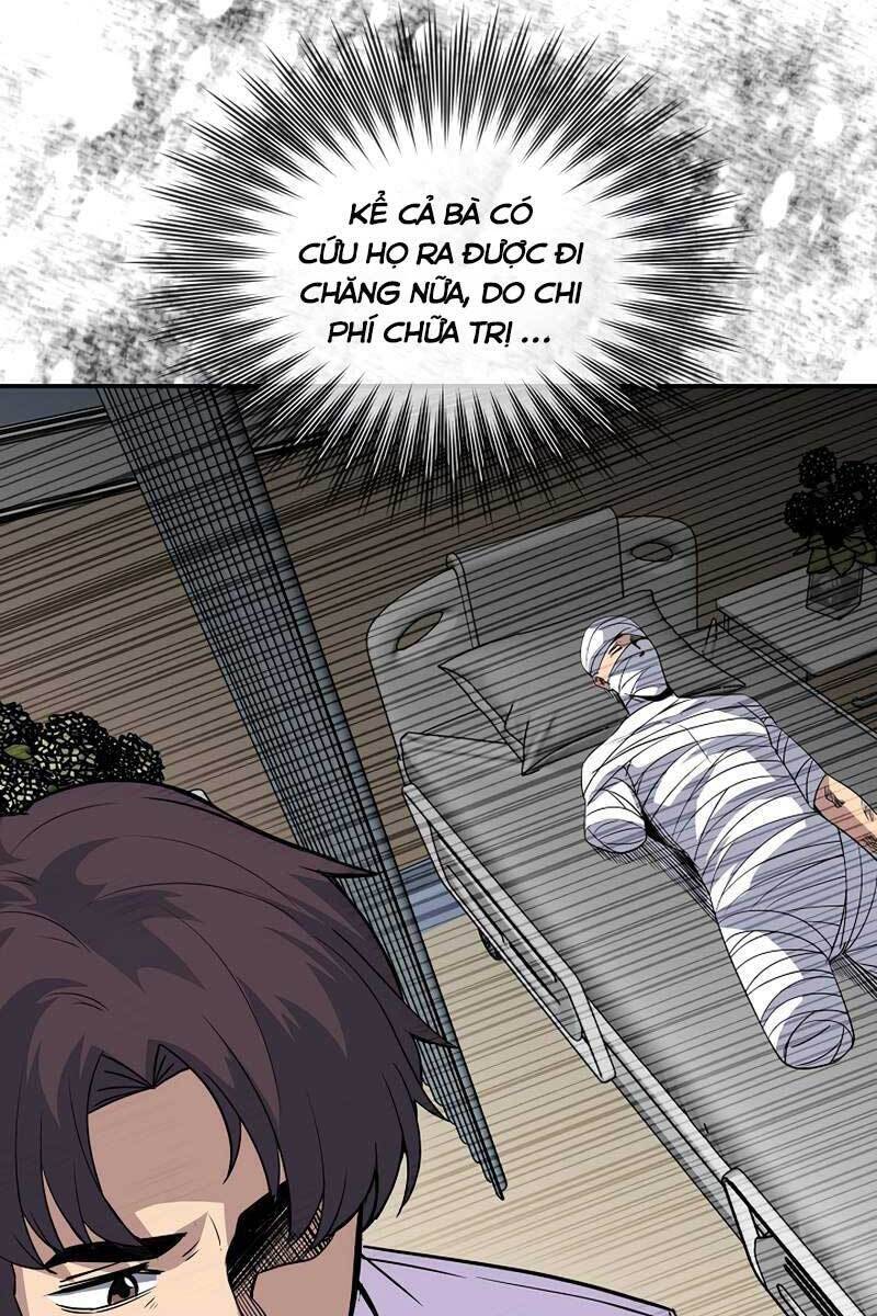 Tôi Có Đặc Tính Của Cấp Sss Nhưng Thích Sống Bình Thường Chapter 39 - 94