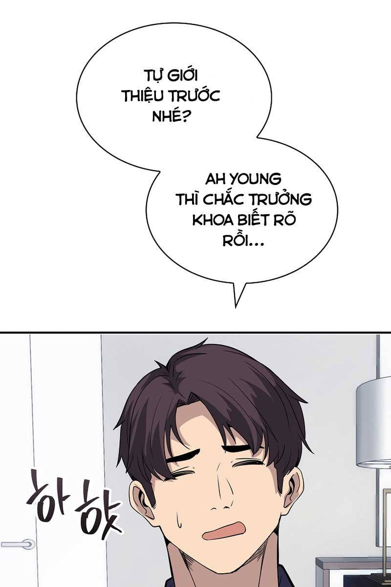 Tôi Có Đặc Tính Của Cấp Sss Nhưng Thích Sống Bình Thường Chapter 40 - 104