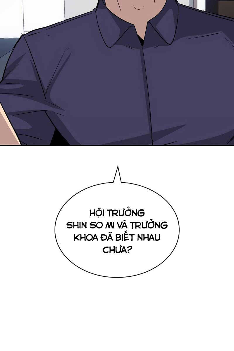 Tôi Có Đặc Tính Của Cấp Sss Nhưng Thích Sống Bình Thường Chapter 40 - 105