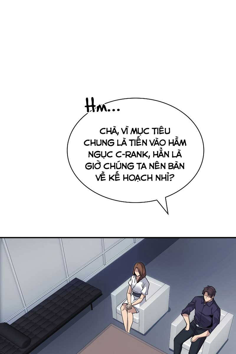 Tôi Có Đặc Tính Của Cấp Sss Nhưng Thích Sống Bình Thường Chapter 40 - 108