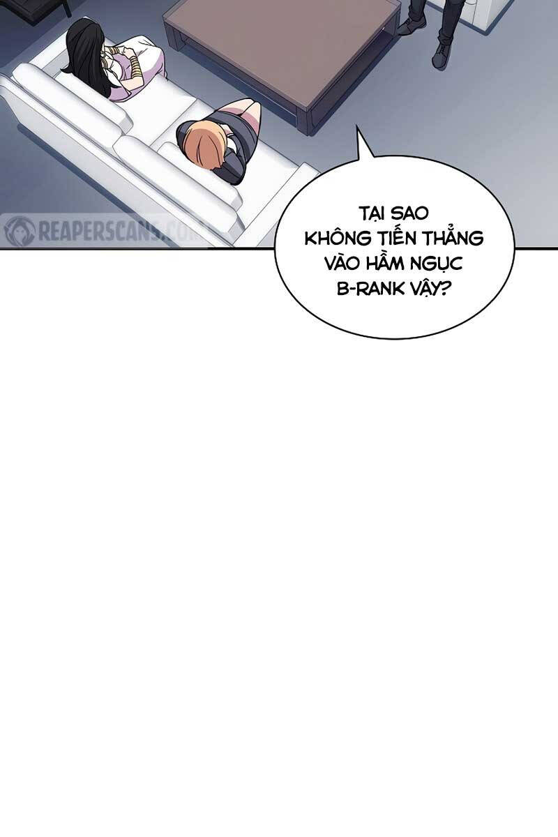 Tôi Có Đặc Tính Của Cấp Sss Nhưng Thích Sống Bình Thường Chapter 40 - 109