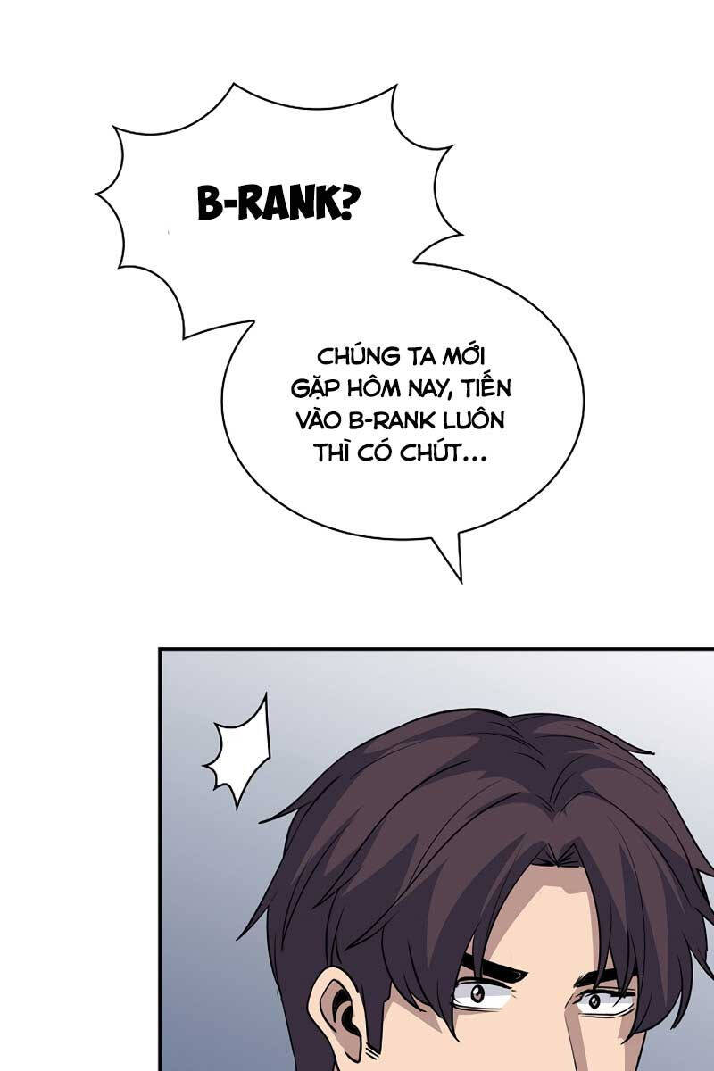 Tôi Có Đặc Tính Của Cấp Sss Nhưng Thích Sống Bình Thường Chapter 40 - 110