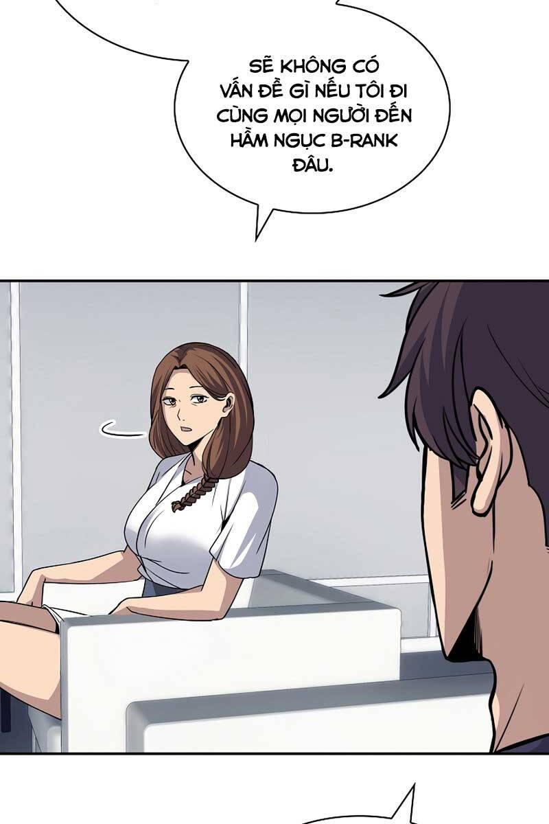 Tôi Có Đặc Tính Của Cấp Sss Nhưng Thích Sống Bình Thường Chapter 40 - 122