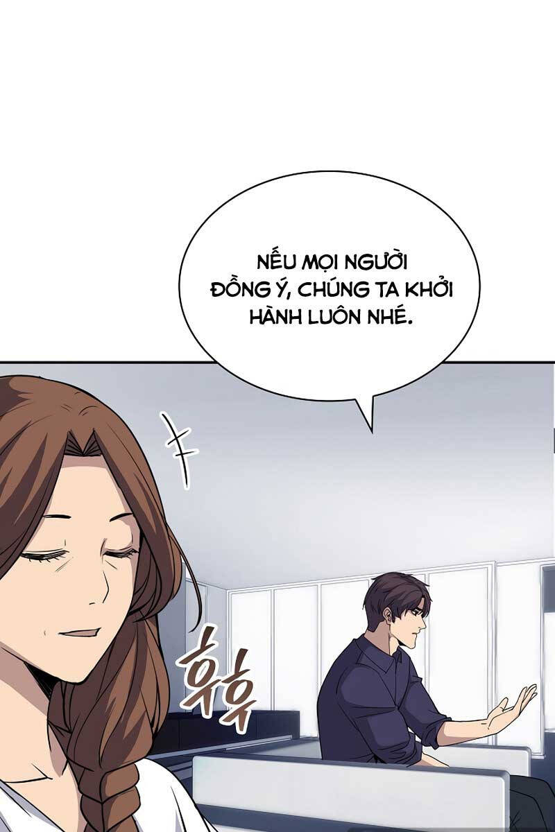 Tôi Có Đặc Tính Của Cấp Sss Nhưng Thích Sống Bình Thường Chapter 40 - 128