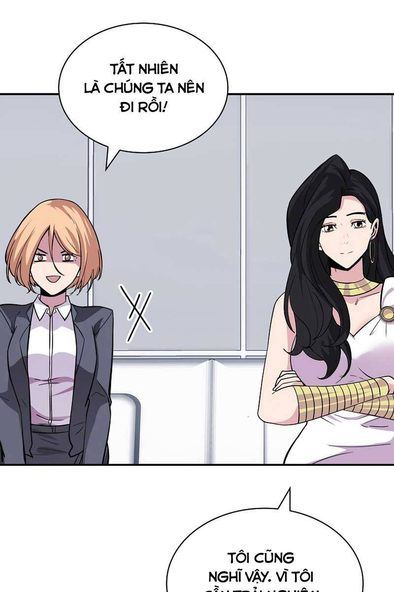 Tôi Có Đặc Tính Của Cấp Sss Nhưng Thích Sống Bình Thường Chapter 40 - 130