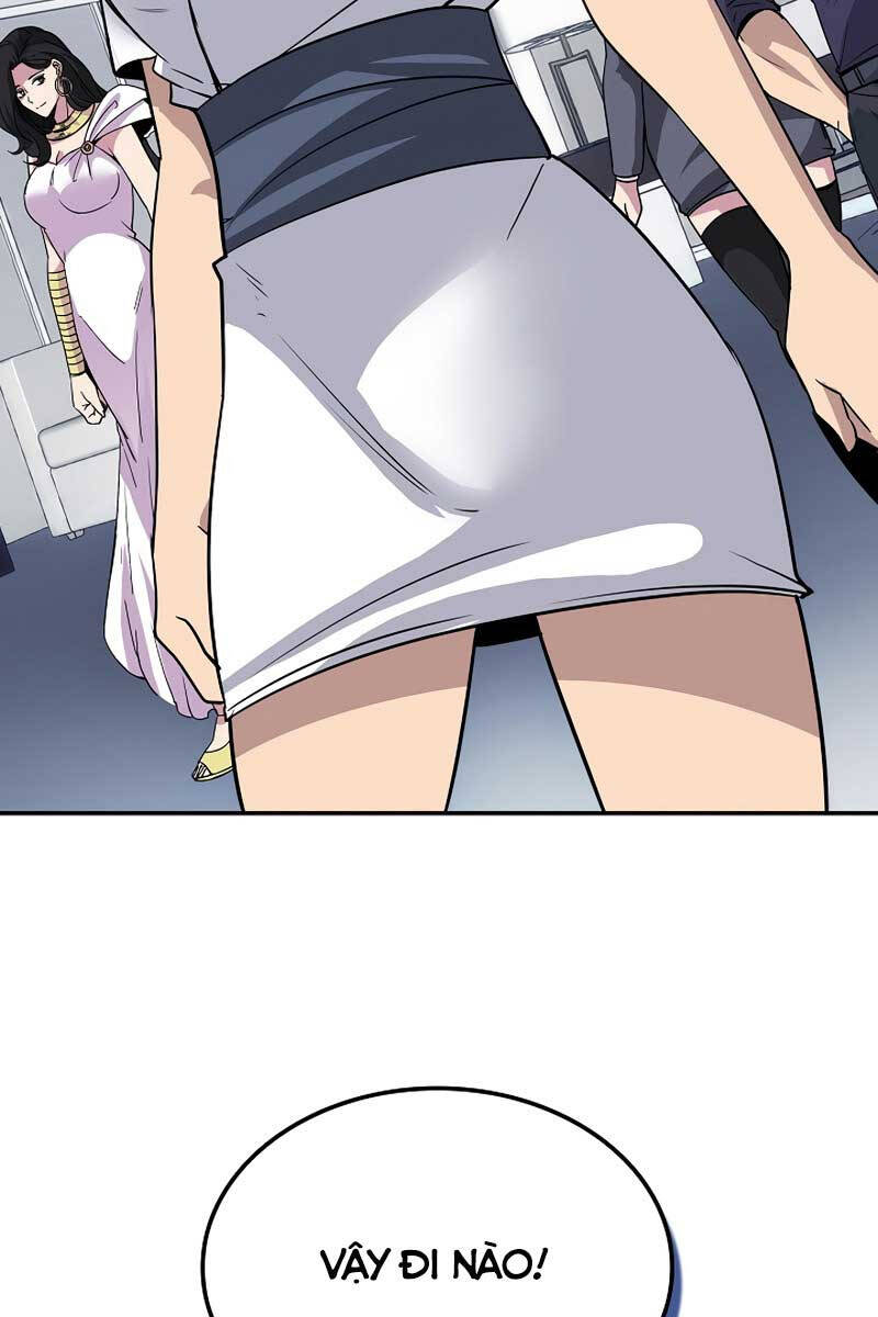 Tôi Có Đặc Tính Của Cấp Sss Nhưng Thích Sống Bình Thường Chapter 40 - 133
