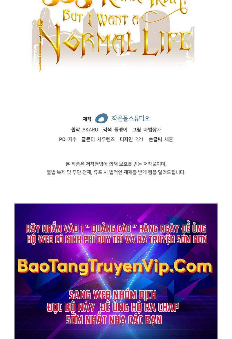 Tôi Có Đặc Tính Của Cấp Sss Nhưng Thích Sống Bình Thường Chapter 40 - 135