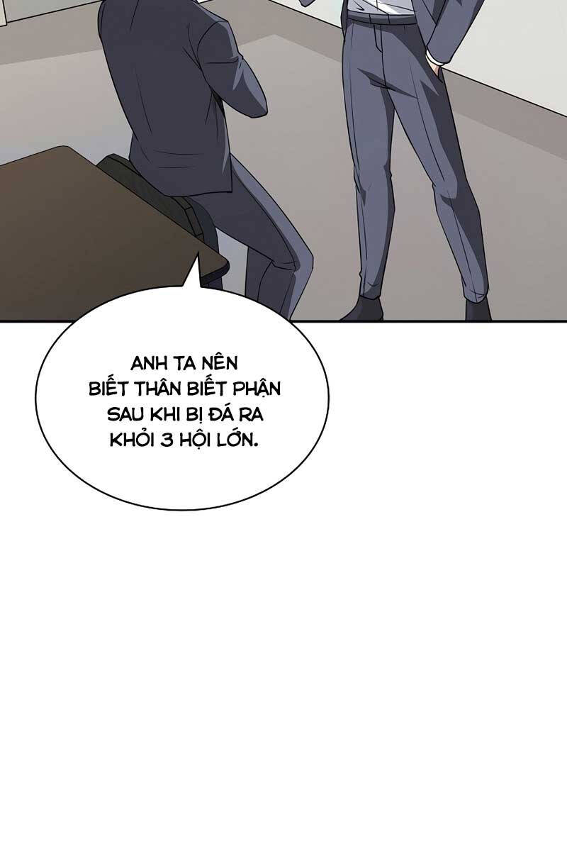 Tôi Có Đặc Tính Của Cấp Sss Nhưng Thích Sống Bình Thường Chapter 40 - 4