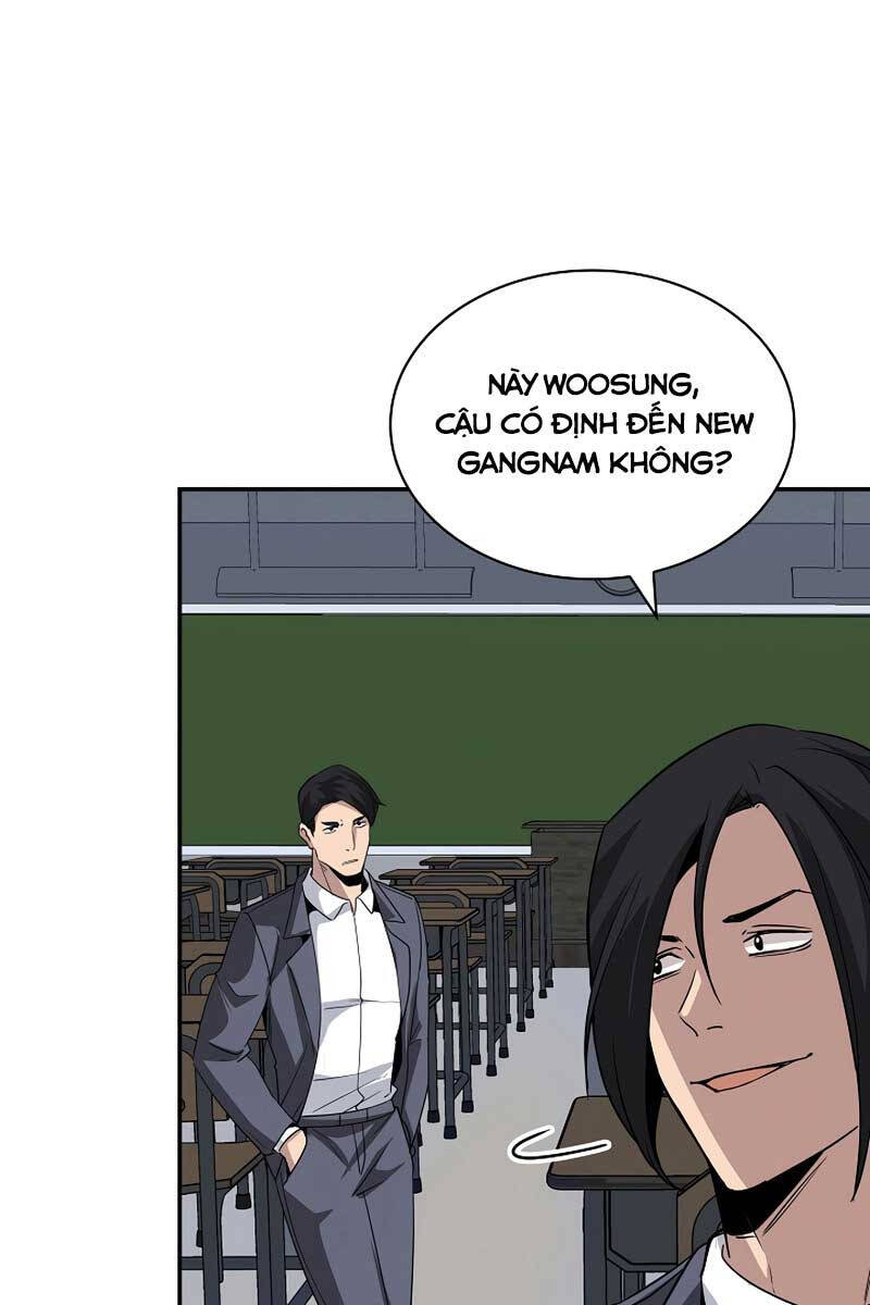 Tôi Có Đặc Tính Của Cấp Sss Nhưng Thích Sống Bình Thường Chapter 40 - 5